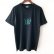 画像2: 【NEWFUNK】POWER TEE (BLACK) (2)