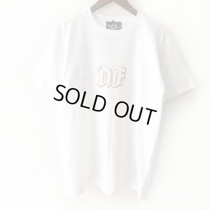 画像2: 【NEWFUNK】POWER TEE (WHITE)