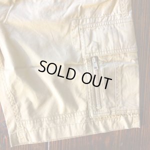 画像5: 【NEWFUNK】HALF CARGO PANTS (BEIGE)
