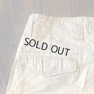 画像6: 【NEWFUNK】HALF CARGO PANTS (BEIGE)