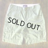 【NEWFUNK】HALF CARGO PANTS (KHAKI)