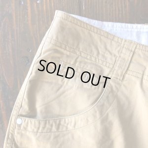 画像4: 【NEWFUNK】HALF CARGO PANTS (BEIGE)
