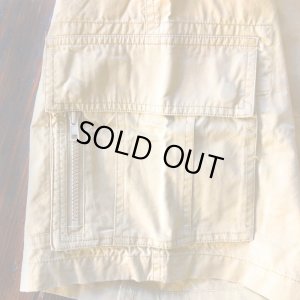画像7: 【NEWFUNK】HALF CARGO PANTS (BEIGE)
