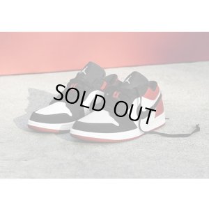 画像7: NIKE AIR JORDAN 1 LOW