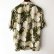 画像2: Pattern Shirt / Pineapple / size: L (2)