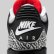 画像9: 【NIKE】AIR JORDAN 3 BLACK CEMENT