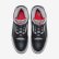 画像4: 【NIKE】AIR JORDAN 3 BLACK CEMENT