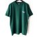 画像2: 【NEWFUNK】Music All Day TEE (Ivy Green)