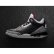 画像10: 【NIKE】AIR JORDAN 3 BLACK CEMENT