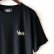 画像3: 【NEWFUNK】MUSIC ALL DAY TEE (BLACK) (3)