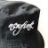 画像2: 【NEWFUNK】newfunk BUCKET HAT (BLACK)