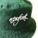 画像2: 【NEWFUNK】newfunk BUCKET HAT (GREEN) (2)