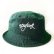 画像1: 【NEWFUNK】newfunk BUCKET HAT (GREEN) (1)