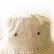 画像3: 【NEWFUNK】newfunk BUCKET HAT (BEIGE) (3)