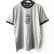 画像1: 【NEWFUNK】2FACE RINGER Tee (GRAY) (1)