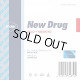 AKLO + NORIKIYO 『New Drug』