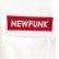 画像4: 【NEWFUNK】BOXLOGO POCKET TEE (WHITE)