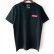 画像1: 【NEWFUNK】BOXLOGO POCKET TEE (BLACK) (1)