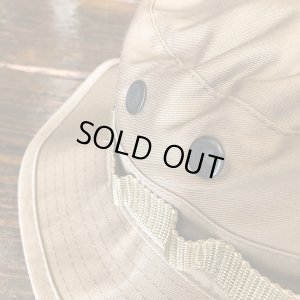 画像3: 【NEWFUNK】JUNGLE HAT (BEIGE CAMO)