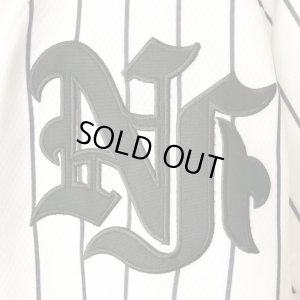 画像4: 【NEWFUNK】B.B. SHIRT (WHITE)