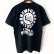 画像1: 【NEWFUNK】SOUTH V.I.P. TEE (BLACK) (1)