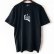 画像2: 【NEWFUNK】SOUTH V.I.P. TEE (BLACK) (2)