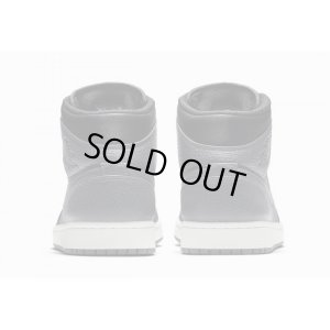 画像4: NIKE AIR JORDAN 1 MID "DARK GREY"