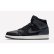 画像2: NIKE AIR JORDAN 1 MID "DARK GREY"