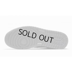 画像6: NIKE AIR JORDAN 1 MID "DARK GREY"