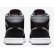 画像4: [USED] NIKE AIR JORDAN 1 MID "BK/GY"