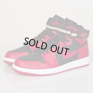 画像1: NIKE AIR JORDAN 1 HIGH STRAP