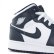 画像7: NIKE AIR JORDAN 1 MID "WH/NV"