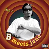 ¥uK-B 『B meets Jane』