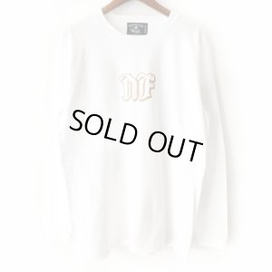 画像2: 【NEWFUNK】POWER LONG TEE (WHITE)