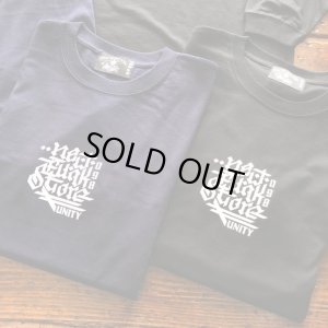 画像8: 【NEWFUNK】4TH CHAIN LONG TEE (BLACK)