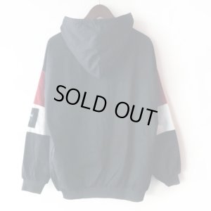 画像2: 【NEWFUNK】TWO LINE JACKET (BLACK)