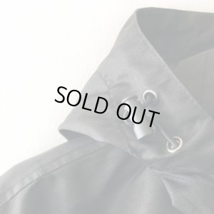 画像4: 【NEWFUNK】JIVE CAMO MOUNTAIN JACKET (BLACKxCAM)