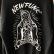 画像5: 【NEWFUNK】SIBA "MARIA" HOODIE (5)