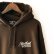 画像3: 【NEWFUNK】NFO HOODIE (BROWN)