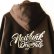 画像4: 【NEWFUNK】NFO HOODIE (BROWN)