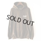 【NEWFUNK】NFO HOODIE (BROWN)