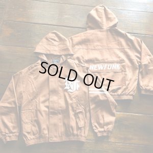 画像7: 【NEWFUNK】NF ACTIVE JACKET