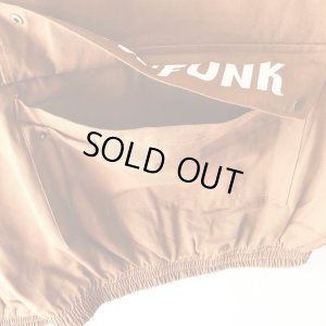 画像6: 【NEWFUNK】NF ACTIVE JACKET