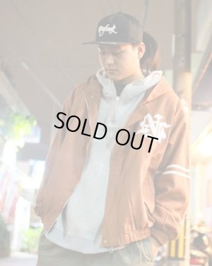 画像8: 【NEWFUNK】NF ACTIVE JACKET