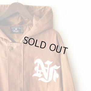 画像3: 【NEWFUNK】NF ACTIVE JACKET