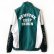 画像2: 【NEWFUNK】KEEP SHININ TRACK JACKET (GREEN)