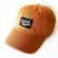 画像1: 【NEWFUNK】NF TAG 6 PANEL CAP (BROWN) (1)