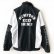 画像2: 【NEWFUNK】KEEP SHININ TRACK JACKET (Black)