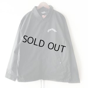 画像2: 【NEWFUNK】SIBA "MARIA" COACH JACKET