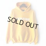 【NEWFUNK】STRAIGHT HOODIE